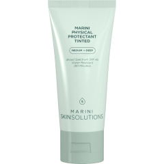 Солнцезащитный крем с тональным эффектом Deep c SPF45
