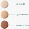 Солнцезащитный крем с тональным эффектом Light c SPF45