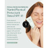 Солнцезащитный крем с тональным эффектом Medium c SPF45