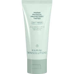 Солнцезащитный крем с тональным эффектом Medium c SPF45