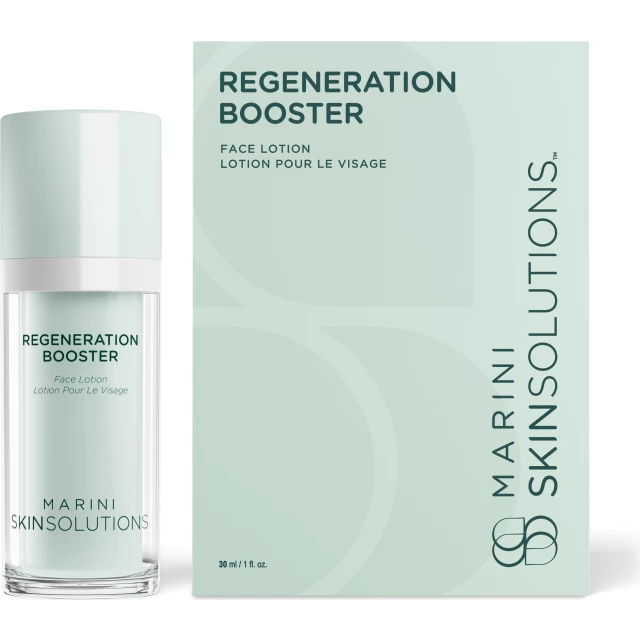 Сыворотка-бустер с революционным комплексом для клеточного омоложения - изображение 2