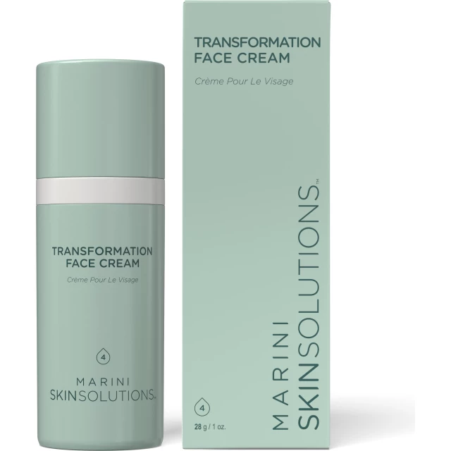 Трансформирующий крем для восстановления дермальных структур - изображение 2