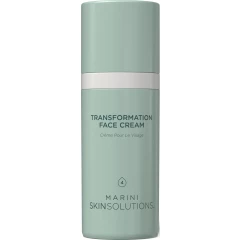 Трансформирующий крем для восстановления дермальных структур