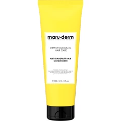 Кондиционер для волос против перхоти Maru.derm