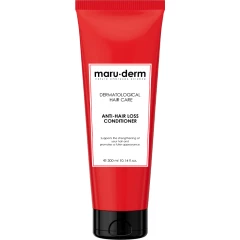 Кондиционер для волос против выпадения Maru.derm