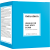 Скраб для тела на основе гималайской соли