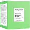 Скраб для тела на основе рисовой воды и AHA-кислот