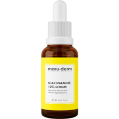 Сыворотка для ухода за кожей Niacinamide 10%