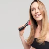 Лазерный массажный аппарат для роста волос Rapunzel Mega Pro