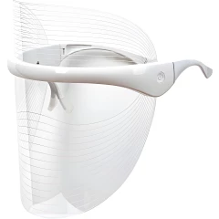 LED-маска для домашней светотерапии лица
