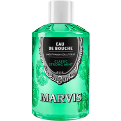 Ополаскиватель для полости рта Classic Strong Mint