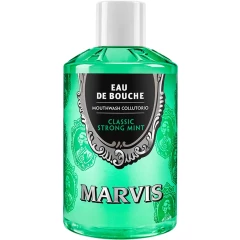 Ополаскиватель для полости рта Classic Strong Mint