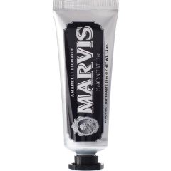 Зубная паста "Лакрица Амарелли" дорожный формат