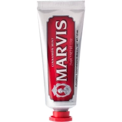 Зубная паста "Мята и Корица", дорожный формат