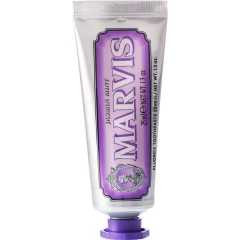 Зубная паста "Мята и Жасмин", дорожный формат