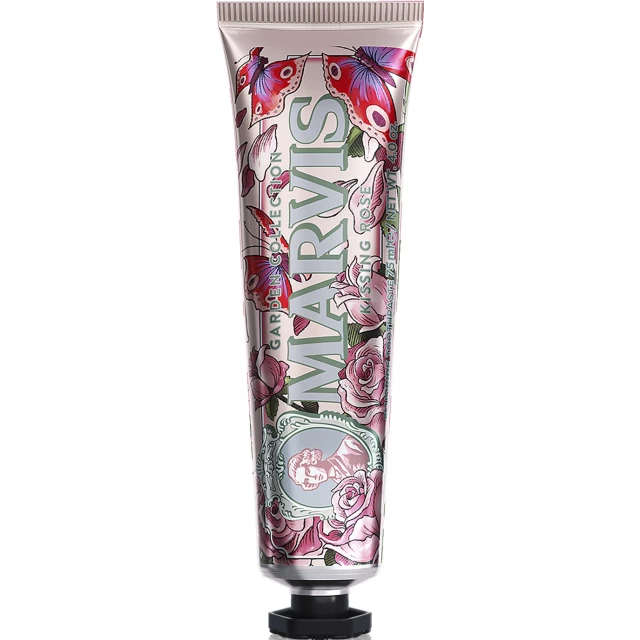 Зубная паста "Поцелуй розы" - изображение 2