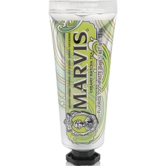 Зубная паста "Сливочный чай Матча", дорожный формат