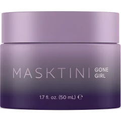 Очищающая детокс-маска для лица