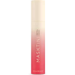 Придающая сияние маска для лица