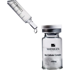 Омолаживающая сыворотка для лица с липо экзосомами, набор на 1 процедуру