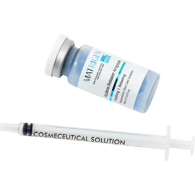 Витаминная антиоксидантная ампульная сыворотка против морщин - изображение 4