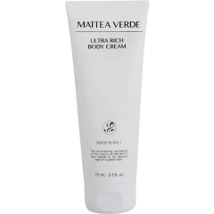 Ультра-увлажняющий крем для тела 75 мл