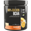 Аминокислоты 100% BCAA "Апельсин" 210 г