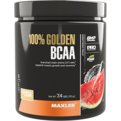 Аминокислоты 100% BCAA "Арбуз" 210 г