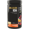 Аминокислоты 100% Golden BCAA "Фруктовый пунш" 420 г