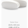 Аминокислоты BCAA 8400 360 таблеток