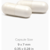 Цинк Пиколинат 25 mg 120 капсул
