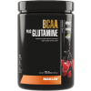 Комплекс аминокислот BCAA + Глютамин "Малина" в порошке