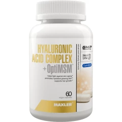 Комплекс с биотином, гиалуроновой кислотой, MSM и хондроитином