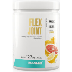 Комплекс с коллагеном для здоровья связок и суставов в порошке "Цитрус"