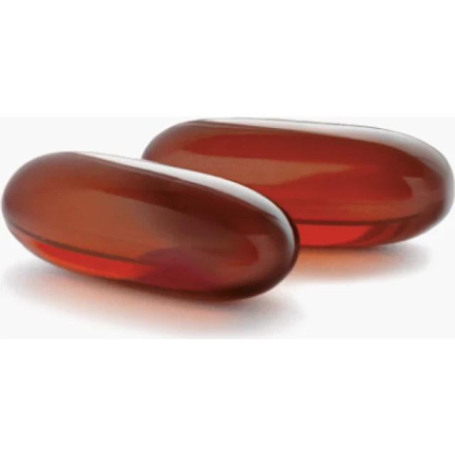 Комплекс жирных кислот Омега 3-6-9 - изображение 2