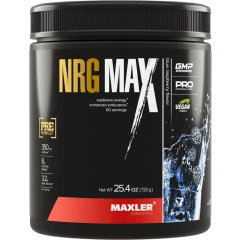 Премиум энергетик с витаминами и комплексами "Ежевика"