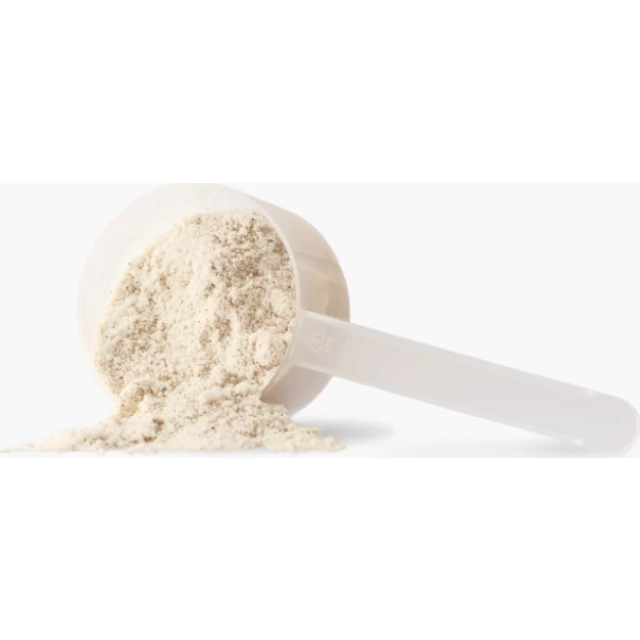 Протеин сывороточный 100% "Печенье со сливками" 5 lb - изображение 2