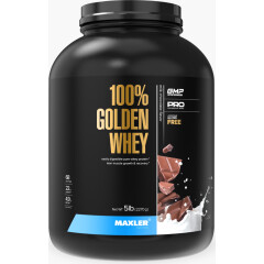Протеин сывороточный 100% "Молочный шоколад" 5 lb