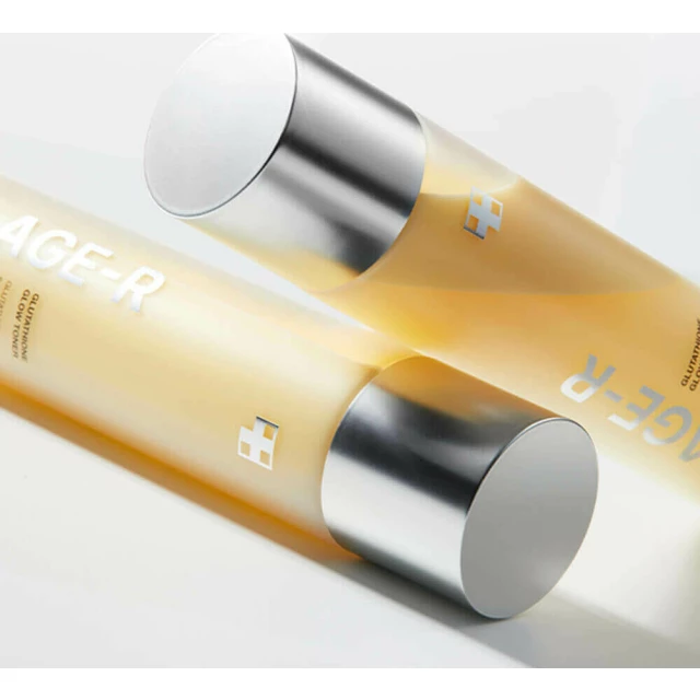 Антивозрастной тонер с глутатионом и пептидами - изображение 2