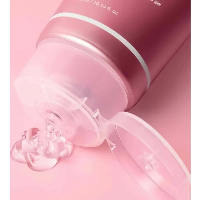 Бустер-гель с ПДРН для микротокового аппарата - изображение 2