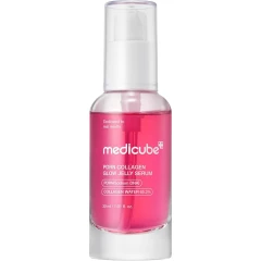 Гелевая сыворотка с коллагеном и ПДРН