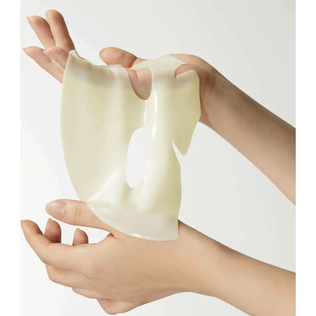 Гидрогелевая маска для сияния кожи - изображение 2