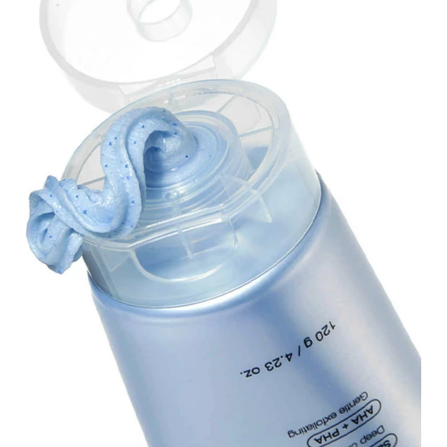 Капсульная пенка для очищения пор - изображение 2