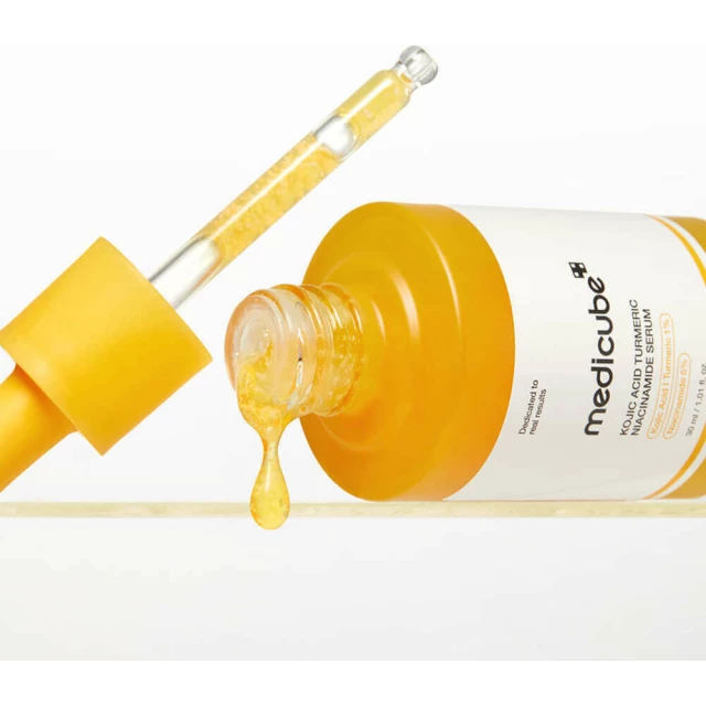 Капсульная сыворотка для сияния кожи - изображение 2