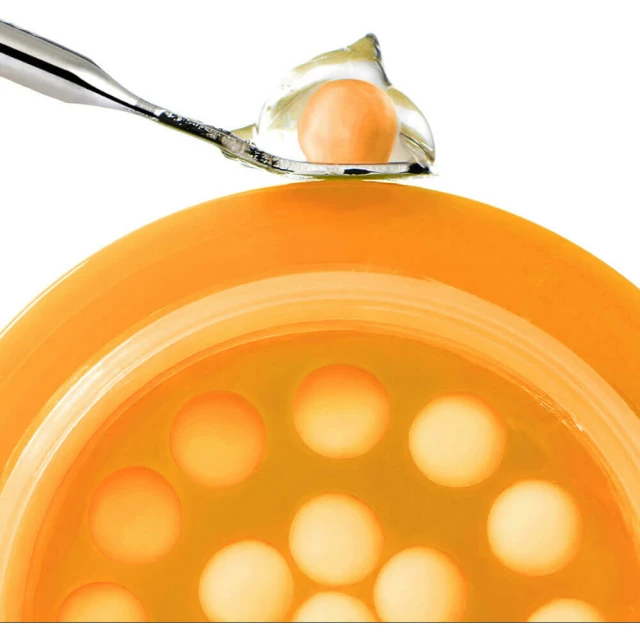 Капсульный крем для сияния кожи осветляющий - изображение 4