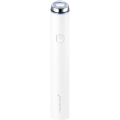 Компактный микротоковый аппарат для лица AGE-R Booster Pro Mini, белый