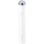 Компактный микротоковый аппарат для лица AGE-R Booster Pro Mini, белый