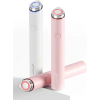 Компактный микротоковый аппарат для лица AGE-R Booster Pro Mini, белый