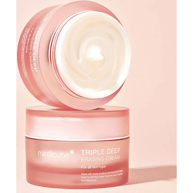 Крем для упругости кожи с коллагеном - изображение 2