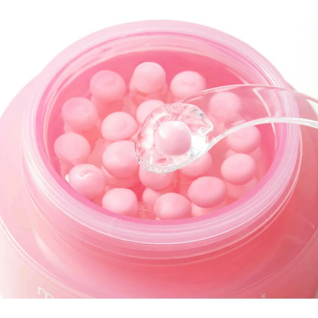 Крем капсульный укрепляющий с ПДРН и пептидами - изображение 5